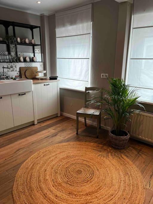 Ferienwohnung Terrassenblick Zulpich Exterior foto